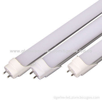 60cm LED Tube T8 10W,Aluminum and PC Cover, SMD2835 Chip, 3 Years Warranty, CE, RoHS, C-Tick and SAA